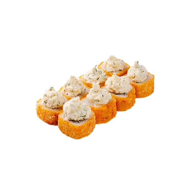 Изображение Эби фри маки