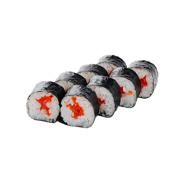 Сяке маки 