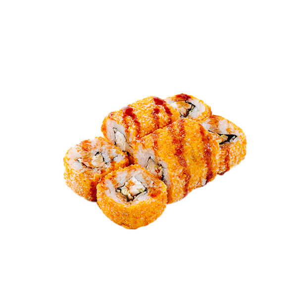 Чикен маки