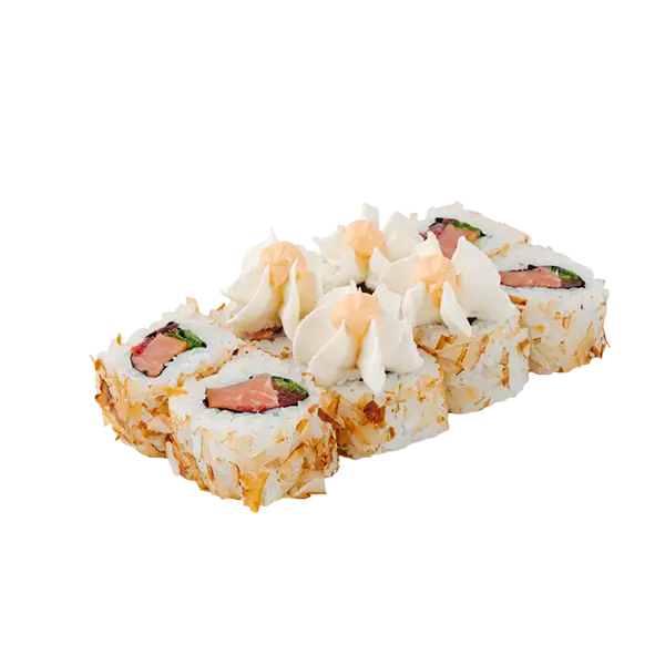 Изображение Дзеки