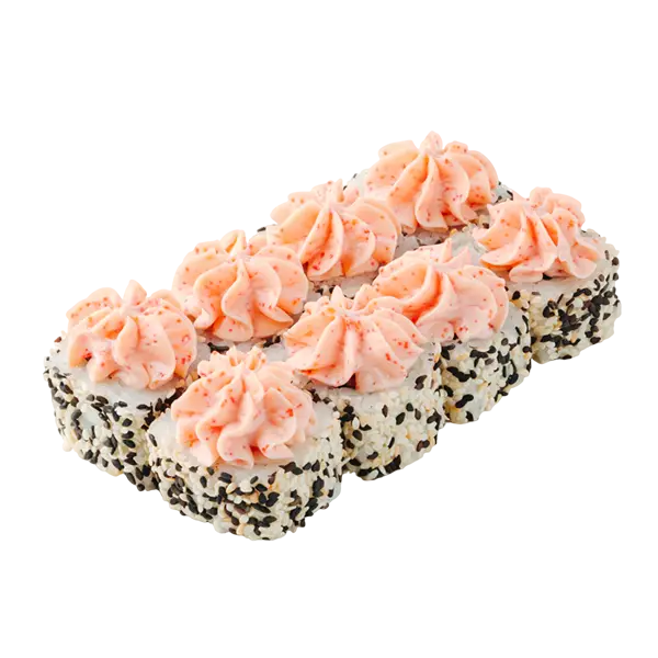 Изображение Сейк Лава