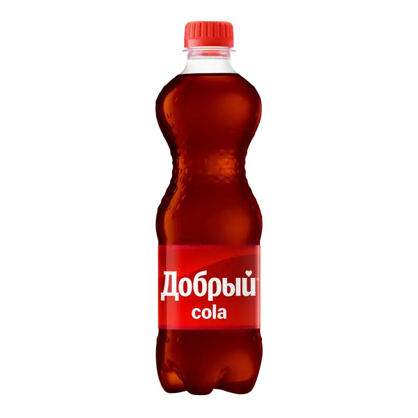 Изображение Добрый кола