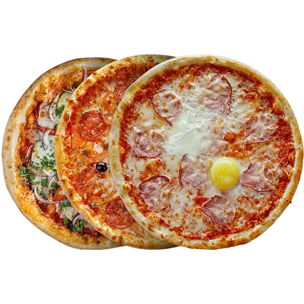 Изображение Комбо Эль Помадоро