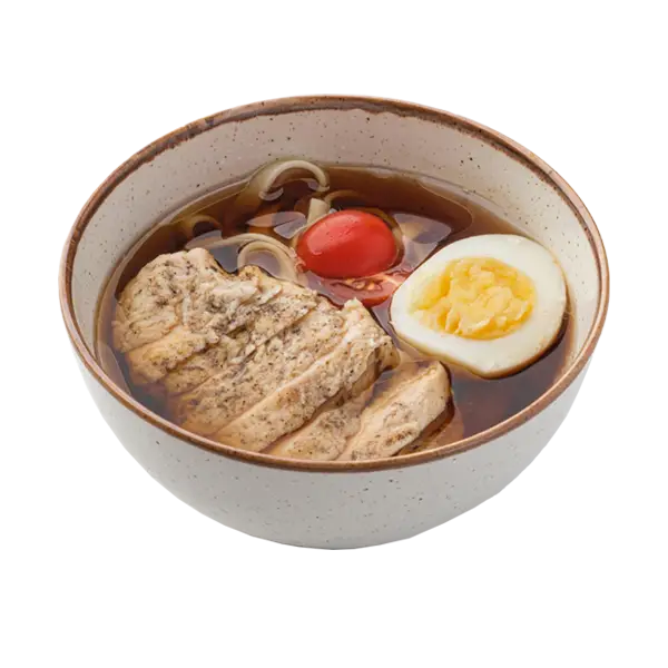 Изображение Рамен с курицей