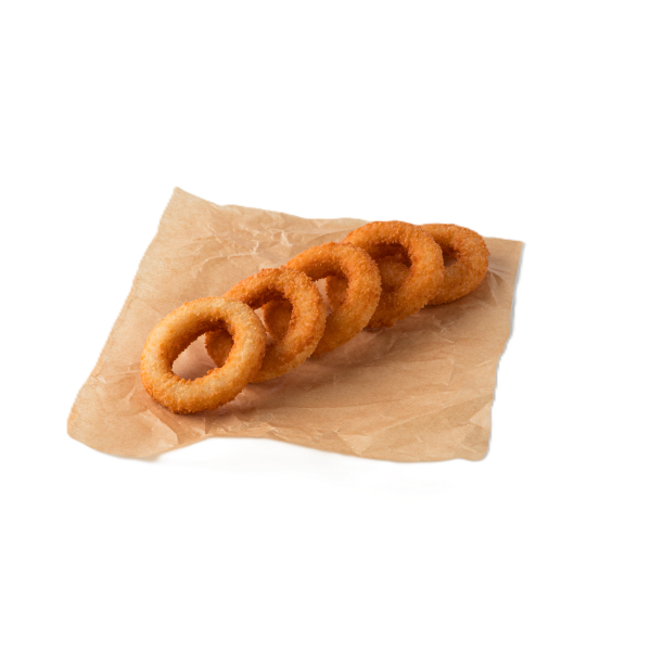 Луковые кольца