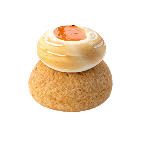 Изображение Шу Сочная облепиха