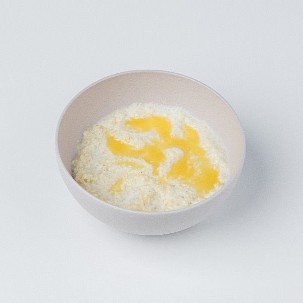 Каша пшенная