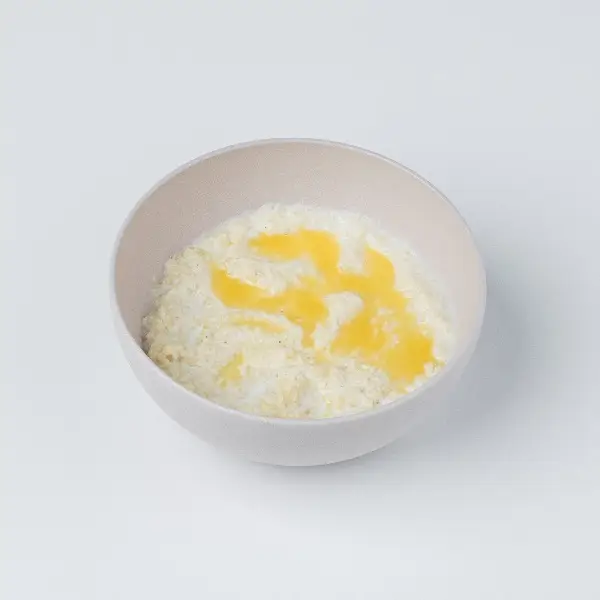 Изображение Каша пшенная