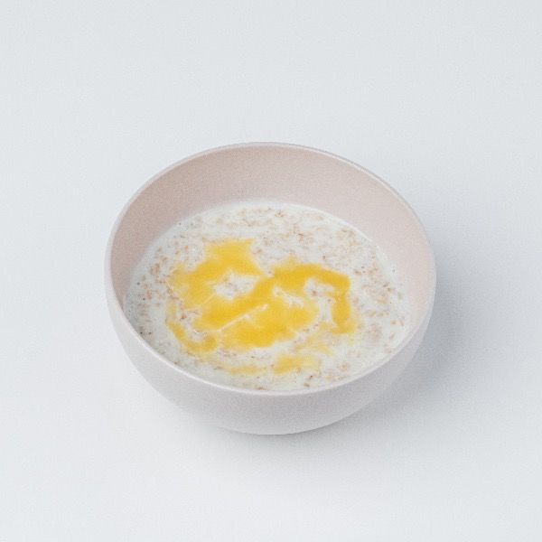 Каша овсяная