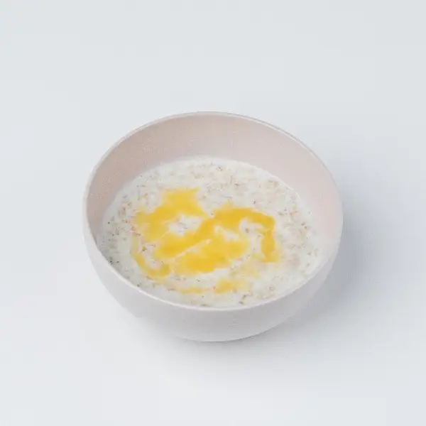 Изображение Каша овсяная