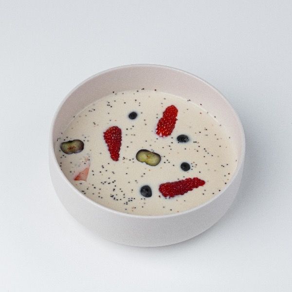 Каша из амаранта