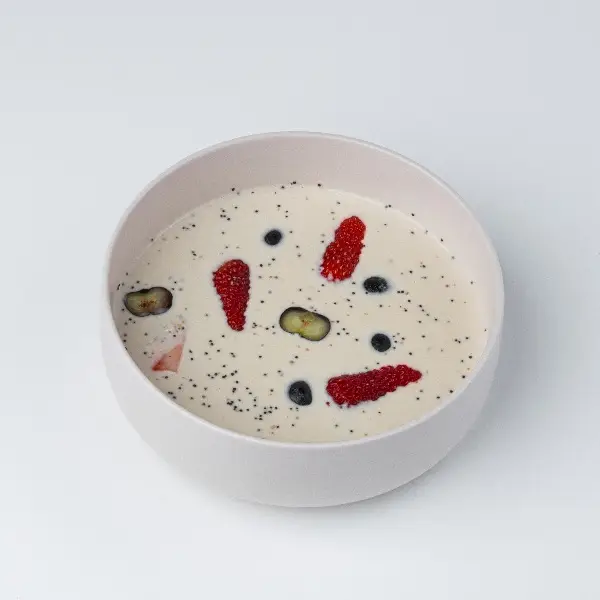 Изображение Каша из амаранта