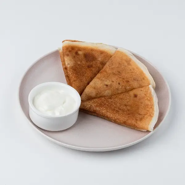 Изображение Блинчики