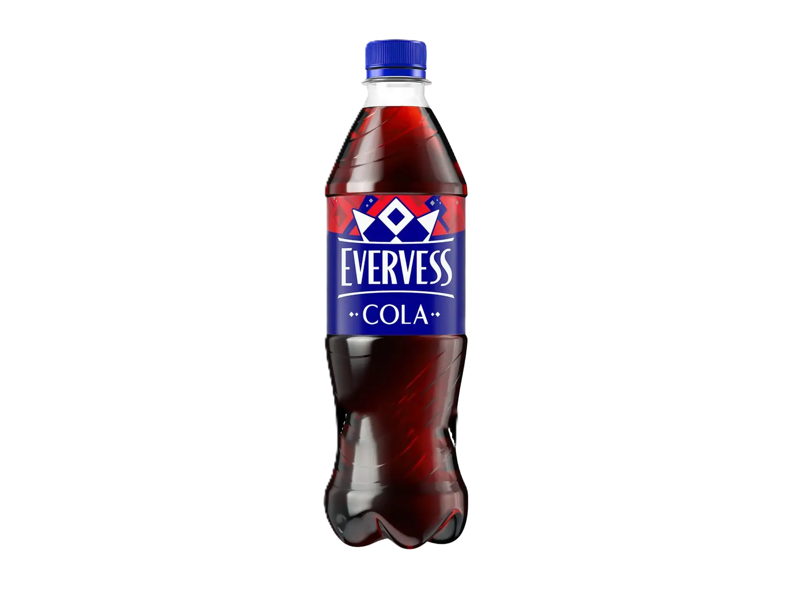 Изображение Эвервесс кола