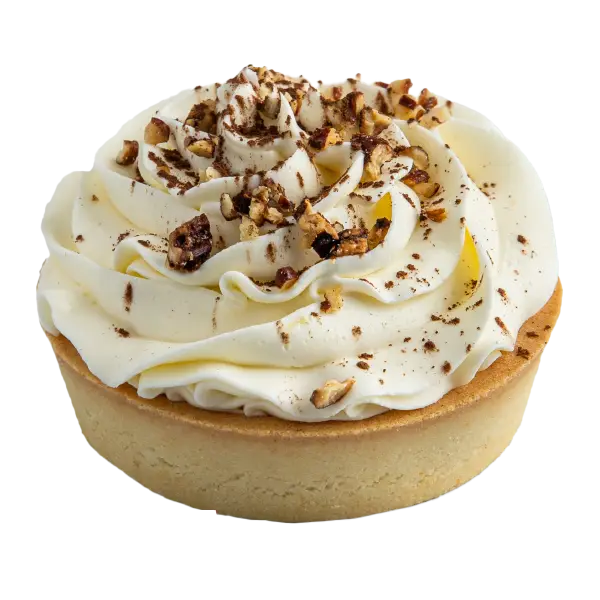 Изображение Тарталетка Баноффи