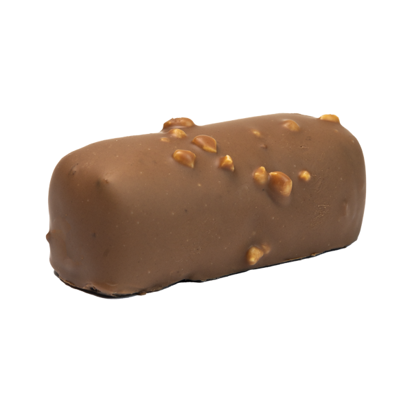 Шоколадная картошка в глазури Роше