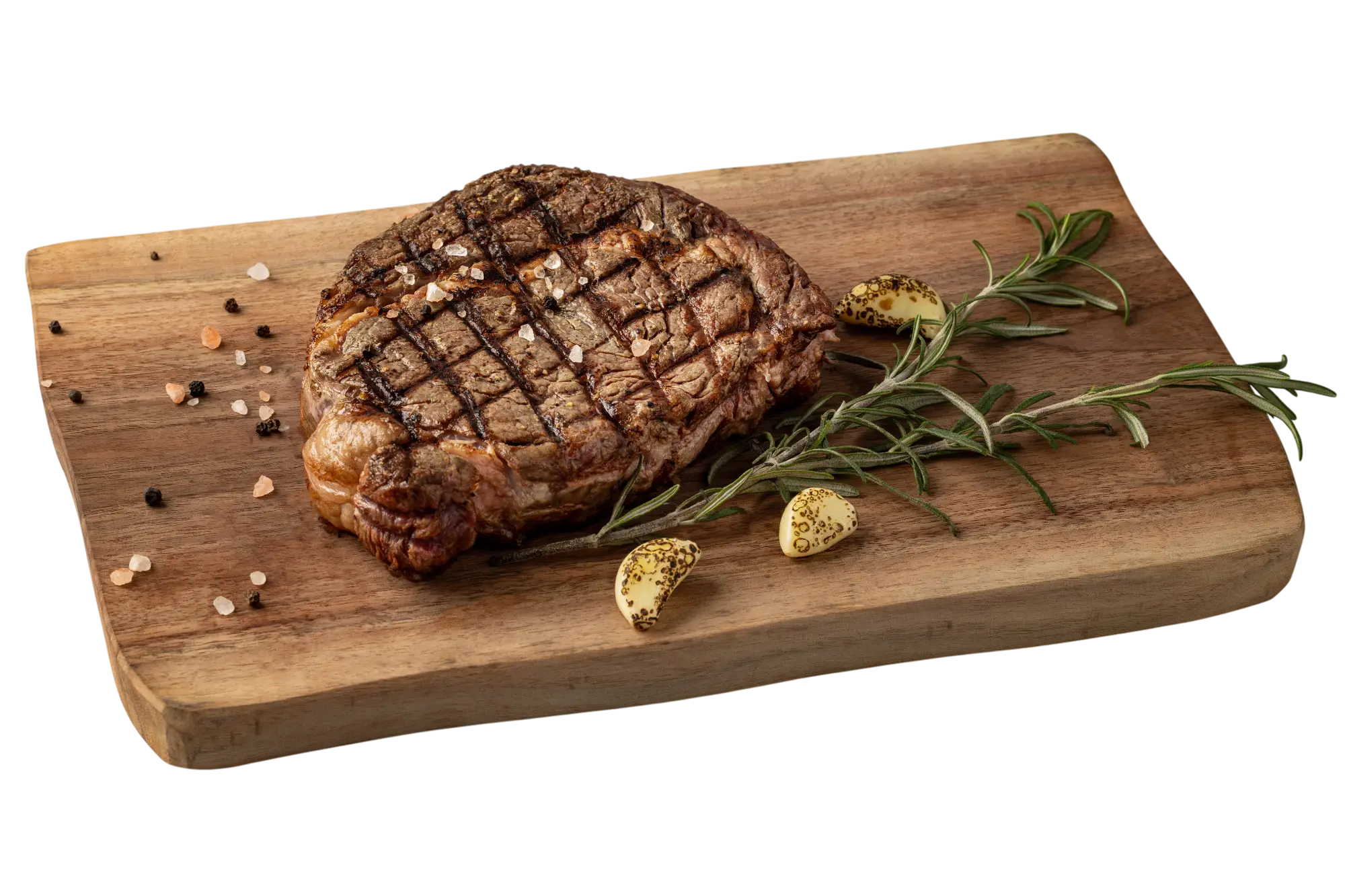 Изображение Стейк Рибай 