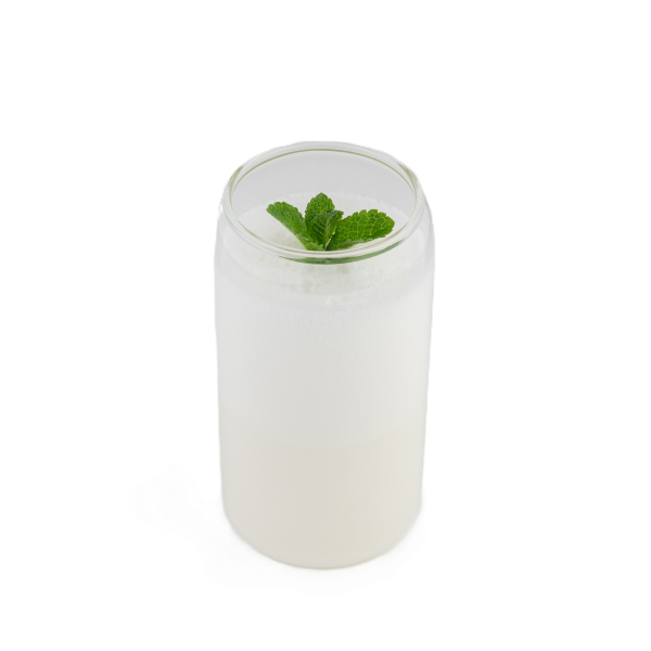 Молочный коктейль