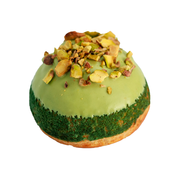 Шу Фисташка