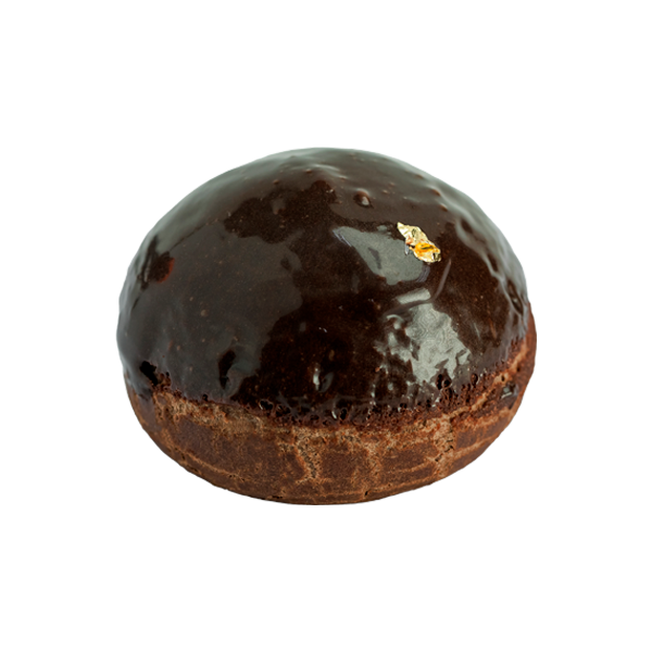 Шу Шоколадный Трюфель