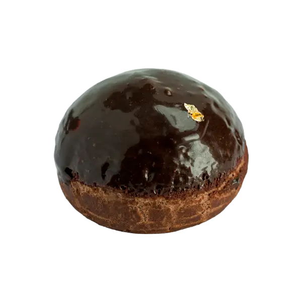 Изображение Шу Шоколадный Трюфель