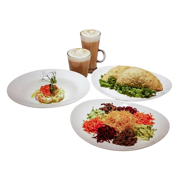 Изображение Шеф сет 2