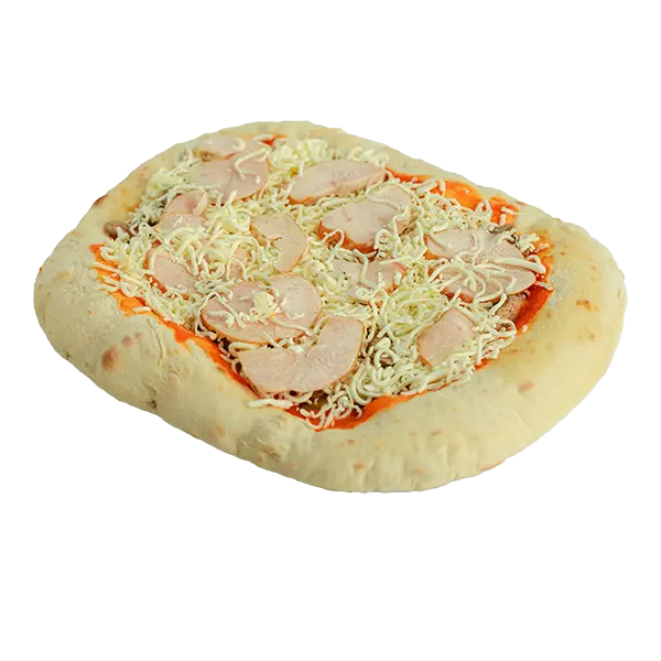 Изображение Пицца Фермерская