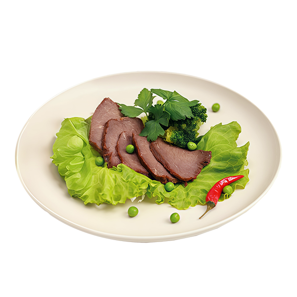 Говядина запеченная