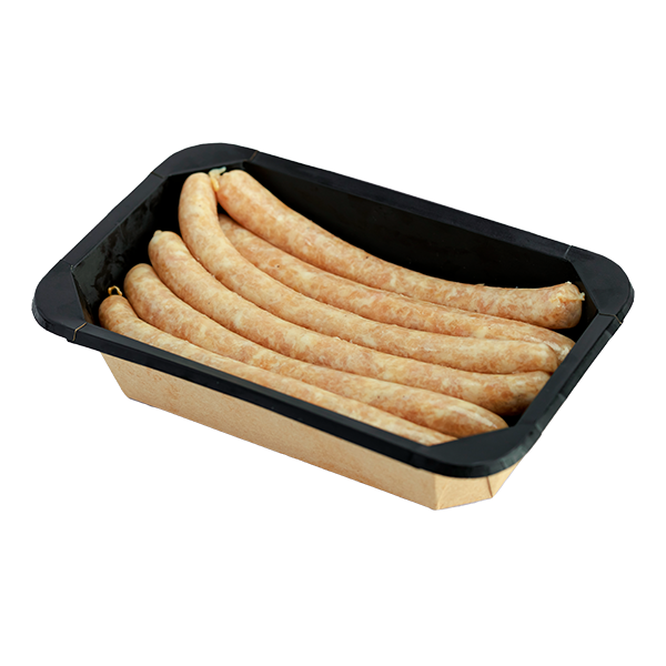 Колбаски куриные