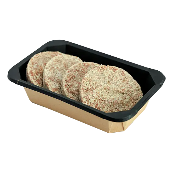 Изображение Мясные котлеты