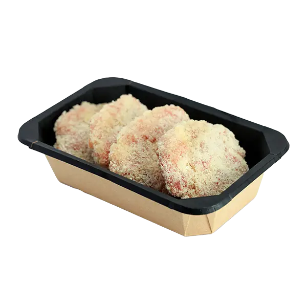 Изображение Филе бедра цыпленка в панировке