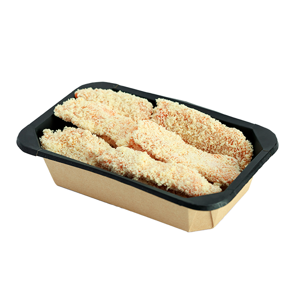 Стрипсы куриные