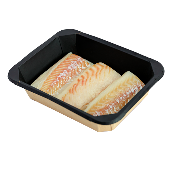 Филе трески