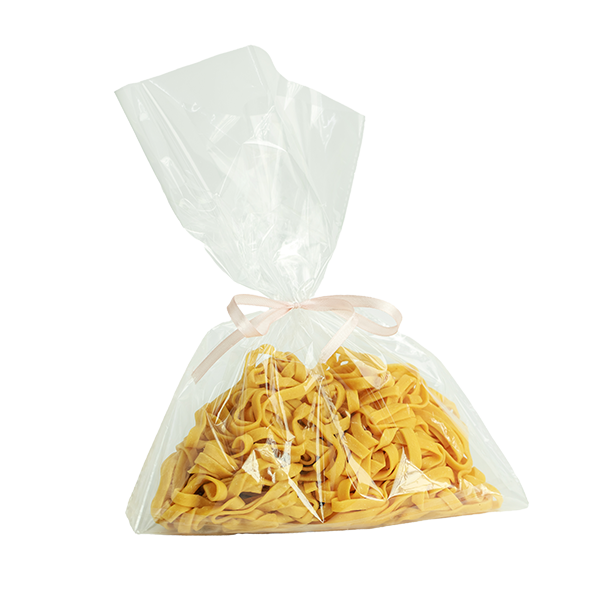 Паста фетучини