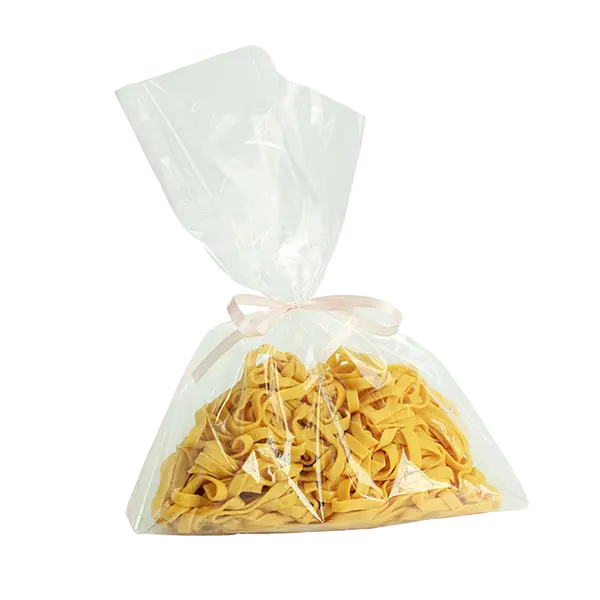 Изображение Паста фетучини