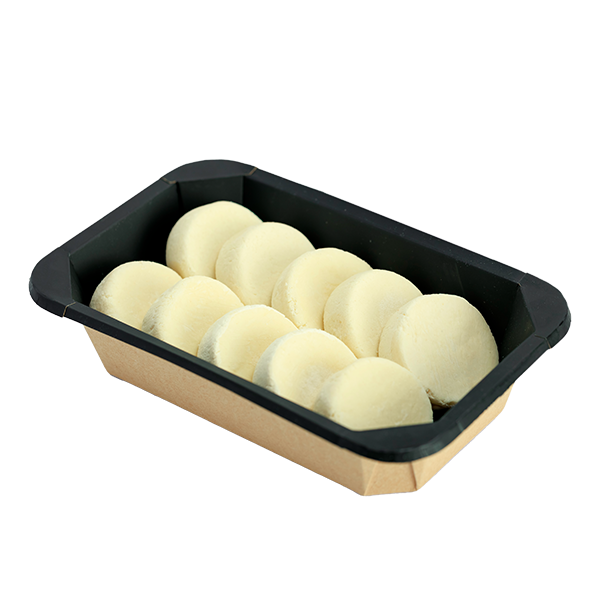 Сырники классические с творогом