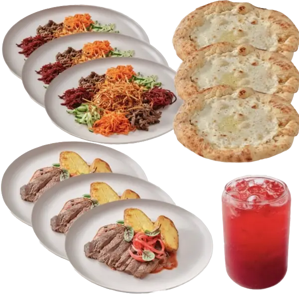 Изображение Корпоратив 1