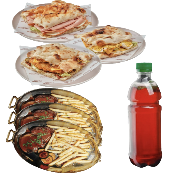 Корпоратив 2