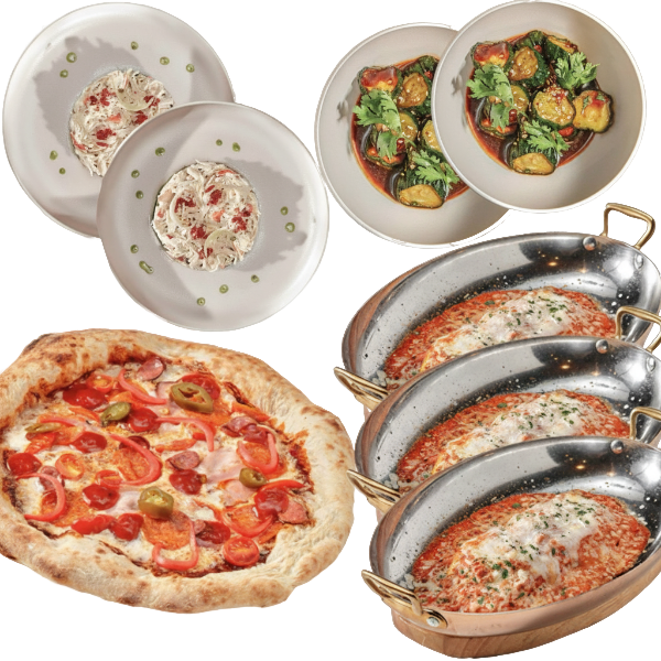 Корпоратив 3