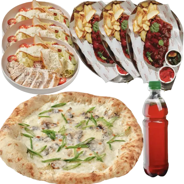 Изображение Корпоратив 4