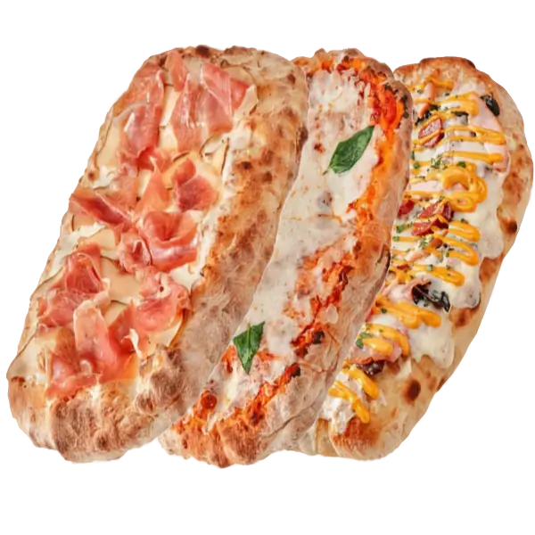 Изображение Комбо "Папа, мама, я"