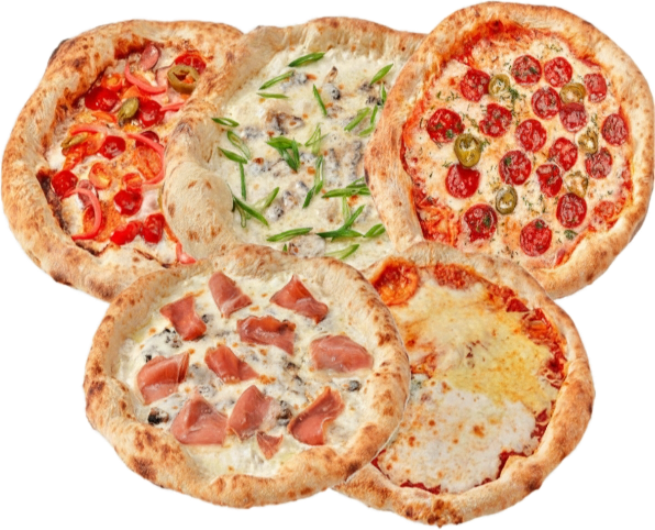 Комбо "Семейный совет"