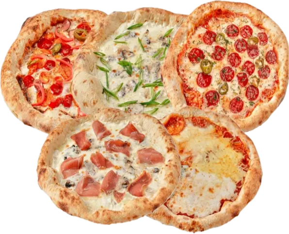 Изображение Комбо "Семейный совет"