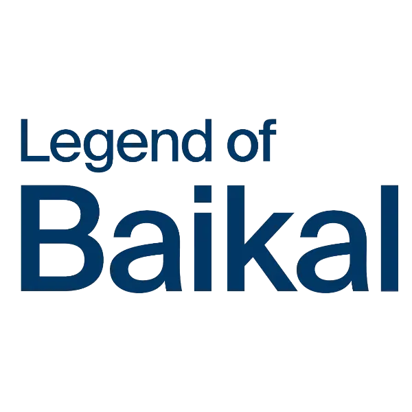 Изображение Легенда Байкала 0,33л