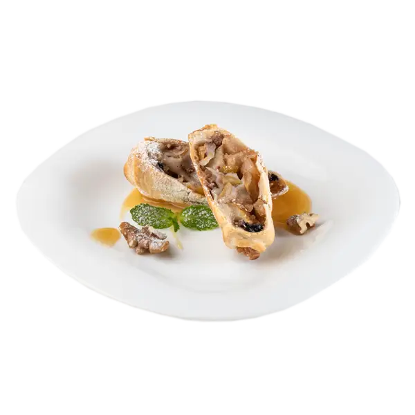 Изображение Штрудель 