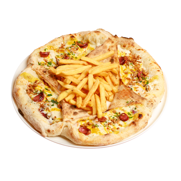 Комбо Марио