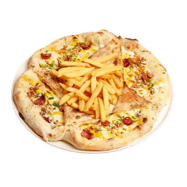 Изображение Комбо Марио