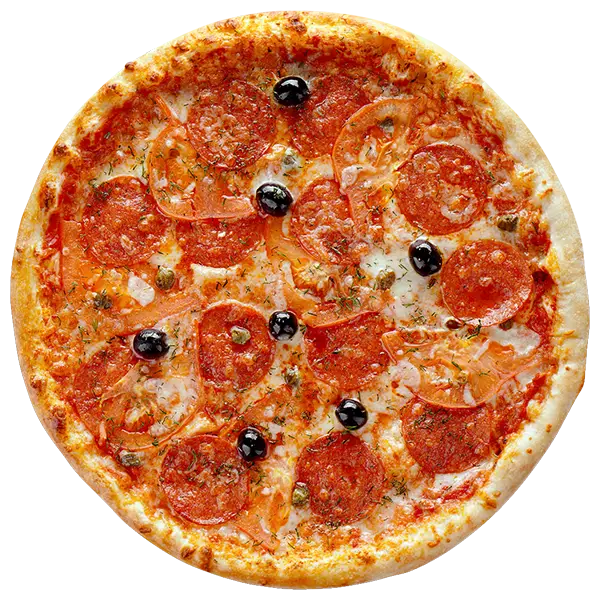 Изображение Пепперони 