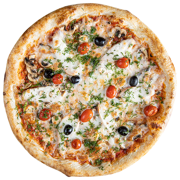  Пицца Бенефицио