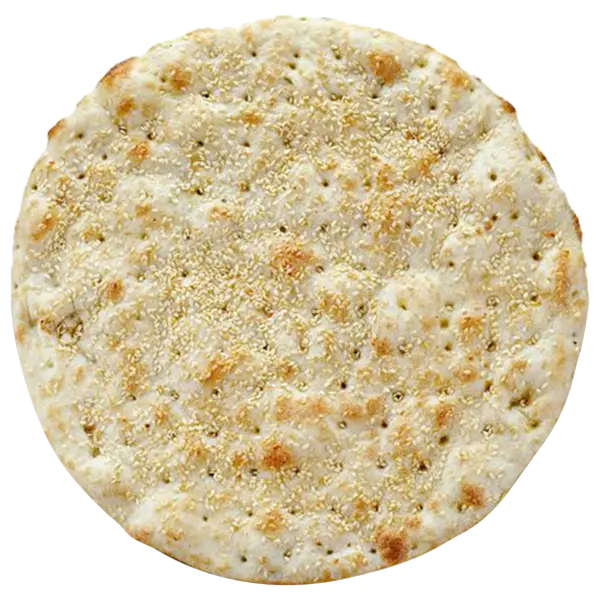 Изображение Фокачча С кунжутом и оливковым маслом 